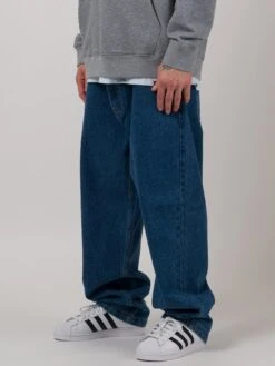 5 Pocket Jeans(Loviah 5 Pocket Jeans Co) -ThinkEmpire Shop Lebel LoviahSS24 Model 2665