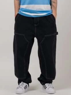 Work Jeans(Loviah Work Jeans Co) -ThinkEmpire Shop Lebel LoviahSS24 Model 2823