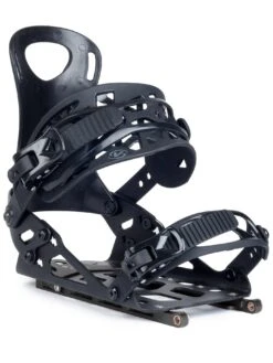 Light Speed Splitboard Bindings(Voile Light Speed Bindings Splitboard Co)