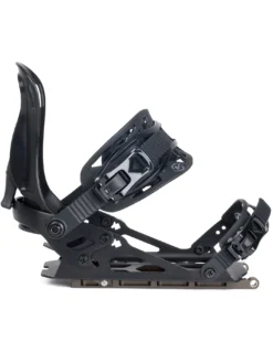 Light Speed Splitboard Bindings(Voile Light Speed Bindings Splitboard Co) -ThinkEmpire Shop Lightspeed Right 2