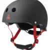 Lil 8 Dual Cert Helmet (Youth)(Tri8 Lil 8 Dual Cert Helmet Youth Co)