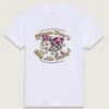 Dont Bug Me T-Shirt (Girls 2-7)(Vans Dont Bug Me T Shirt Girls 2 7 Sp25)