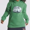 Free Shipping Hoodie (Boys 2-7)(Vans Free Shipping Hoodie Boys 2 7 Sp25)