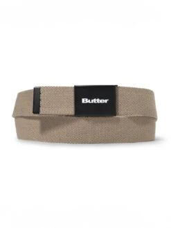 Logo Woven Belt(Butter Goods Logo Woven Belt Sp25) -ThinkEmpire Shop LogoWovenBeltTan 1500x c34817dd ca47 4191 87da d4fe7b77a80e