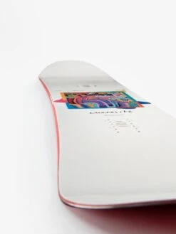 Aeronaut Wide Snowboard(Capita Aeronaut Wide Snowboard Wt25) 7 Aeronaut Wide Snowboard(Capita Aeronaut Wide Snowboard Wt25) -ThinkEmpire Shop Longo 1 di 1 3 d29f2c6d a589 4822 bd81 526d3dc6cac2