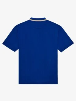 Grasse Pique Polo(Malbon Grasse Pique Polo Sp25) -ThinkEmpire Shop M 9136 RYL B