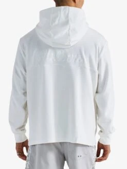 Castello 1/4 Zip Hoodie(Malbon Castello 1 4 Zip Hoodie Su25) -ThinkEmpire Shop M 9161 WHT 3 59e2ef77 9a25 4e8d