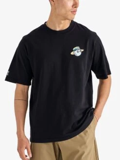 Villa T-Shirt(Malbon Villa T Shirt Fa25)