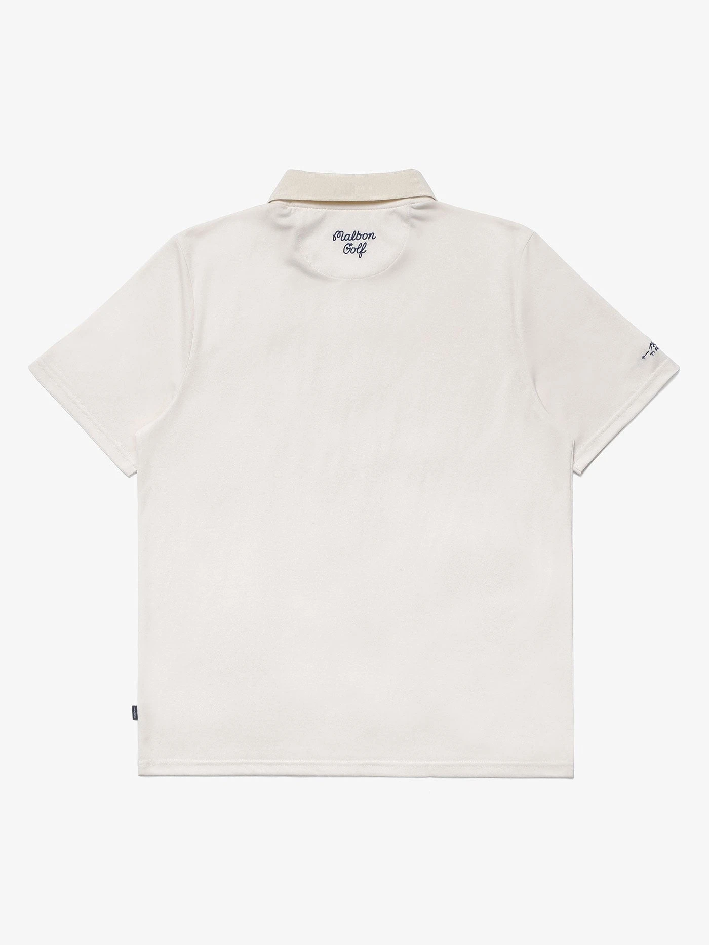 Trophy Perfomance Pique Polo(Malbon Trophy Perfomance Pique Polo Sp25) 2 Trophy Perfomance Pique Polo(Malbon Trophy Perfomance Pique Polo Sp25) - Image 2