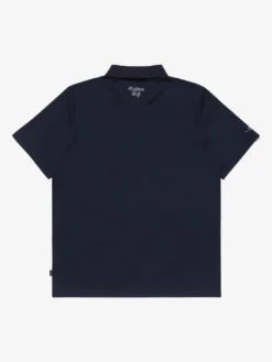 Trophy Perfomance Pique Polo(Malbon Trophy Perfomance Pique Polo Sp25) 7 Trophy Perfomance Pique Polo(Malbon Trophy Perfomance Pique Polo Sp25) -ThinkEmpire Shop M 9235 NVY 5