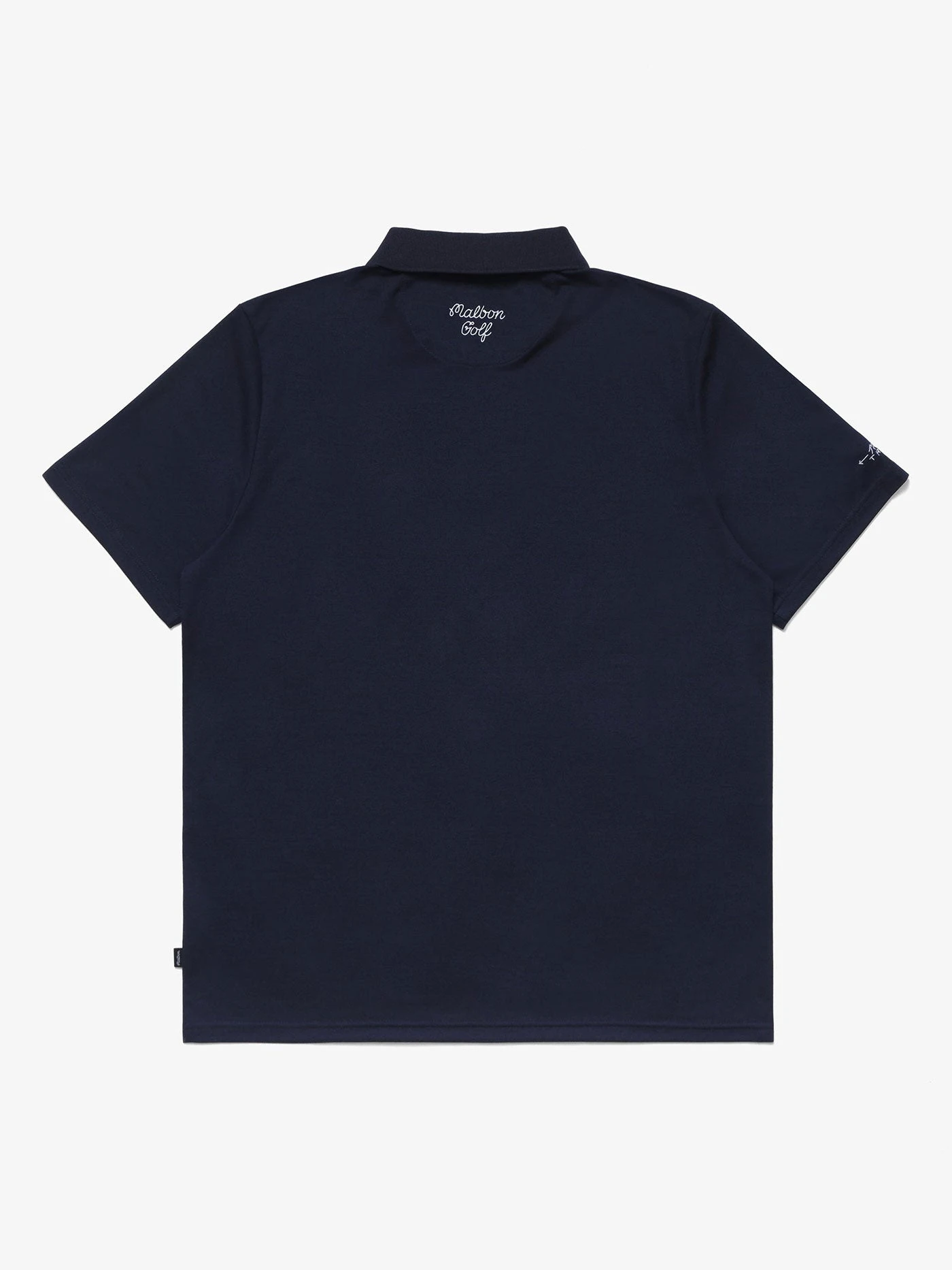 Trophy Perfomance Pique Polo(Malbon Trophy Perfomance Pique Polo Sp25) 4 Trophy Perfomance Pique Polo(Malbon Trophy Perfomance Pique Polo Sp25) - Image 4