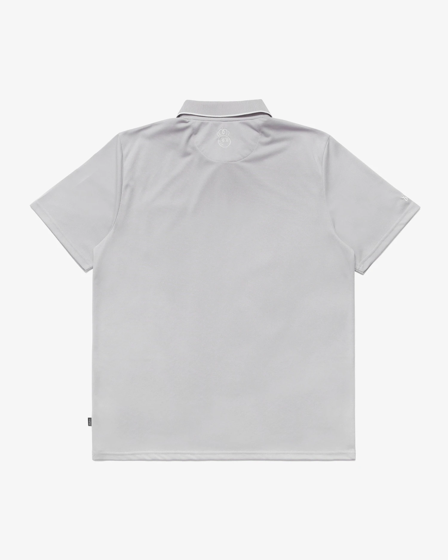 Roll King Perfomance Pique Polo(Malbon Roll King Perfomance Pique Polo Sp25) 3 Roll King Perfomance Pique Polo(Malbon Roll King Perfomance Pique Polo Sp25) - Image 3