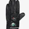 Futura Golf Left Hand Glove(Malbon Futura Golf Left Hand Glove Su25)