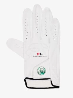 Futura Golf Right Hand Glove(Malbon Futura Golf Right Hand Glove Su25)