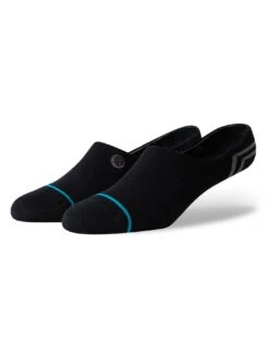 Gamut No Show Socks(Stance Gamut No Show Socks Co) -ThinkEmpire Shop M145A19GAM BLK 9dd71488 0f4a 47cc ab0c 6bdc580103bc