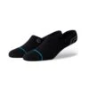 Gamut II Super Invisible 3 Pack Socks(Stance Gamut Ii Super Invisible 3 Pack Socks Co)