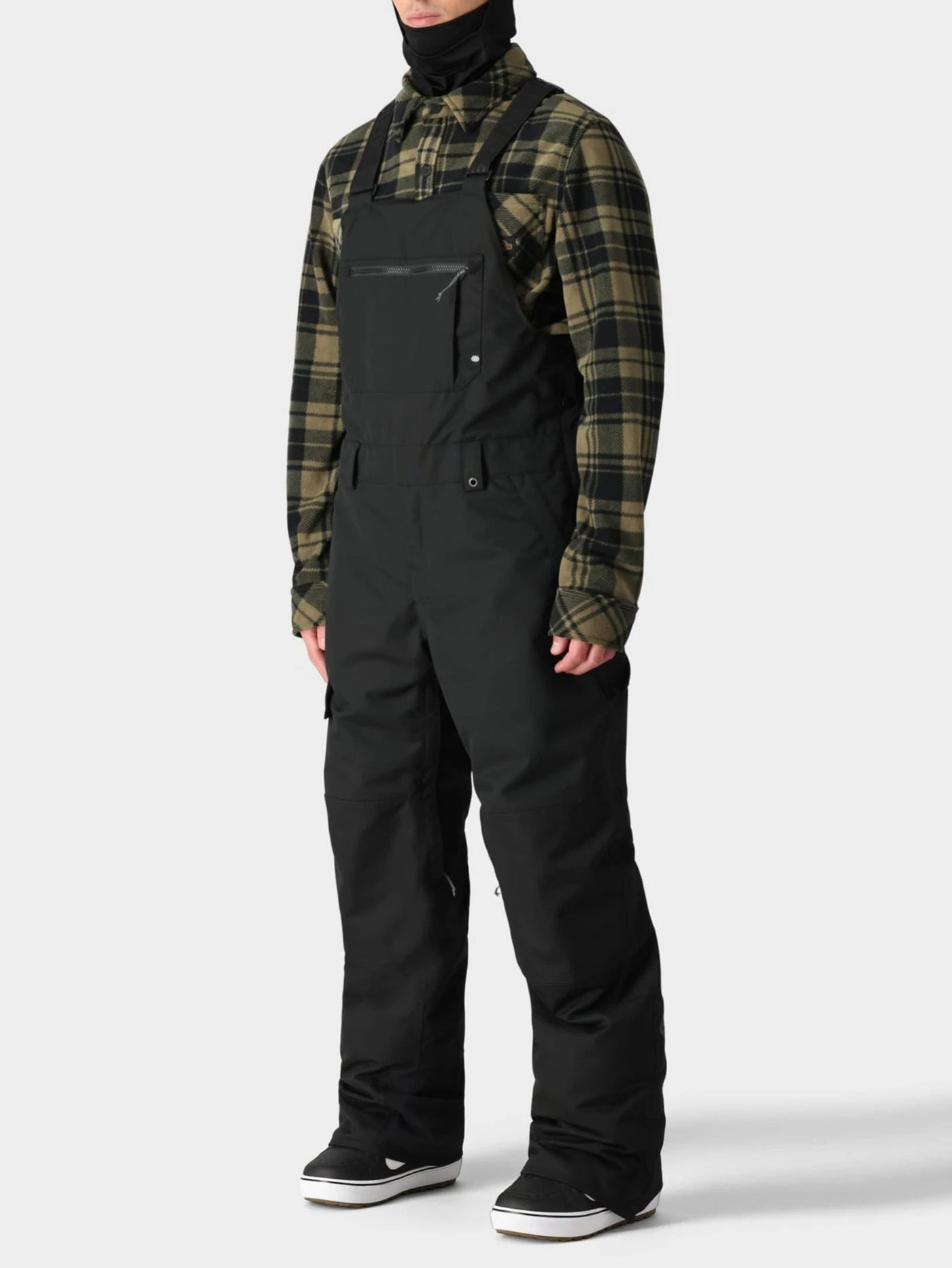 Hot Lap Overall(686 Hot Lap Overall Wt25) 10 Hot Lap Overall(686 Hot Lap Overall Wt25) - Image 10