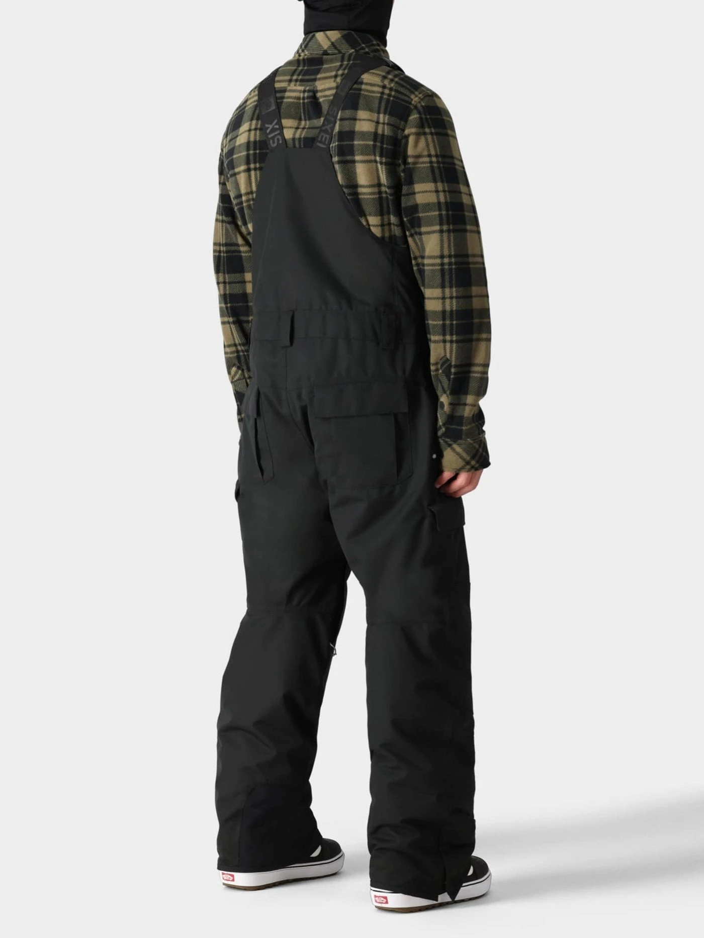 Hot Lap Overall(686 Hot Lap Overall Wt25) 14 Hot Lap Overall(686 Hot Lap Overall Wt25) - Image 14