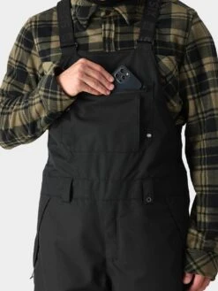 Hot Lap Overall(686 Hot Lap Overall Wt25) 24 Hot Lap Overall(686 Hot Lap Overall Wt25) -ThinkEmpire Shop M2W211 BLK 3 780c0e8d f624 4011