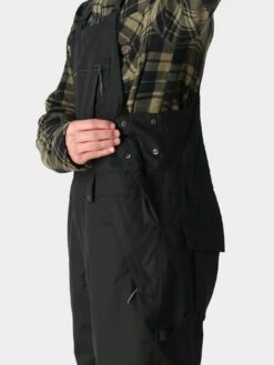 Hot Lap Overall(686 Hot Lap Overall Wt25) 25 Hot Lap Overall(686 Hot Lap Overall Wt25) -ThinkEmpire Shop M2W211 BLK 4 a8802bf9 871a 49e6