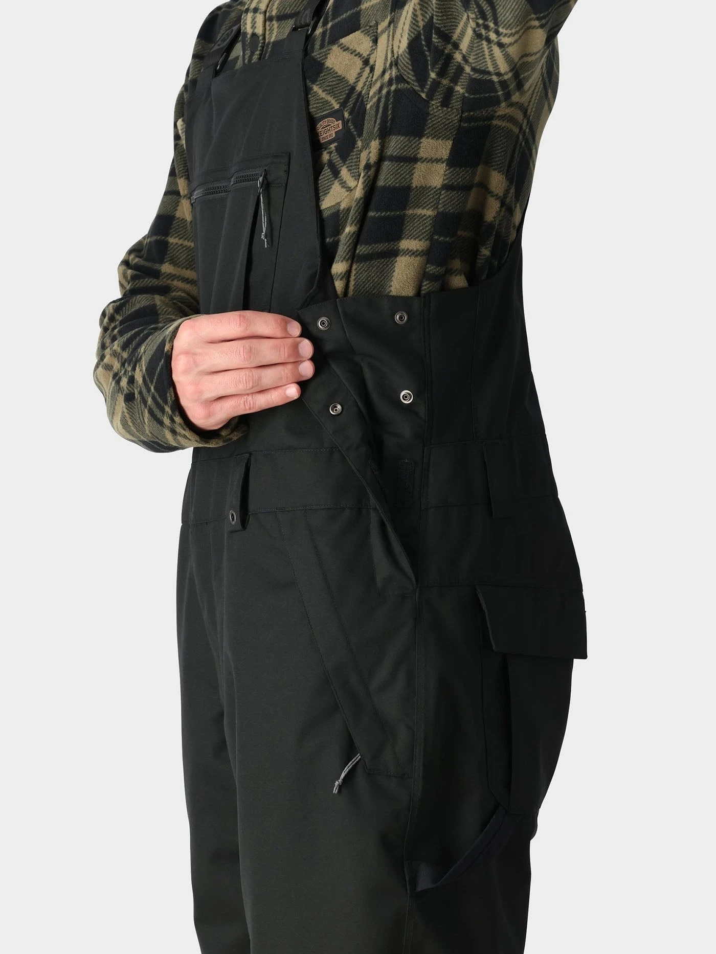 Hot Lap Overall(686 Hot Lap Overall Wt25) 12 Hot Lap Overall(686 Hot Lap Overall Wt25) - Image 12