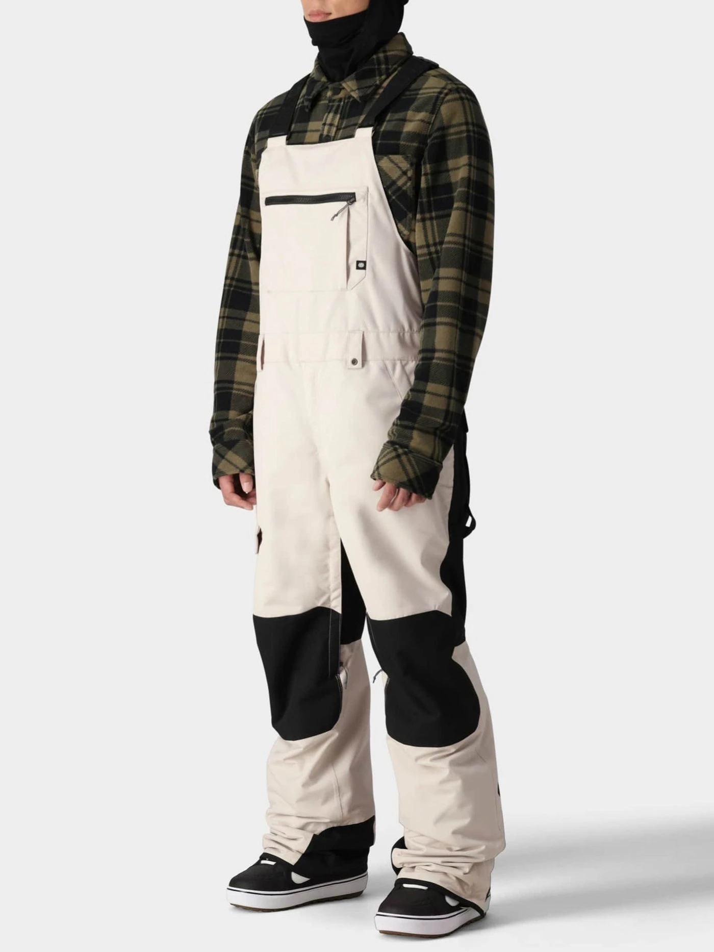 Hot Lap Overall(686 Hot Lap Overall Wt25) 3 Hot Lap Overall(686 Hot Lap Overall Wt25) - Image 3