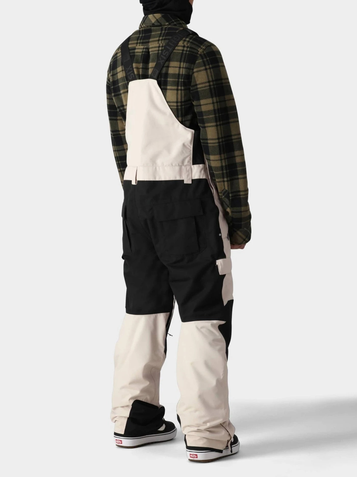 Hot Lap Overall(686 Hot Lap Overall Wt25) 7 Hot Lap Overall(686 Hot Lap Overall Wt25) - Image 7