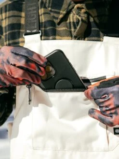 Hot Lap Overall(686 Hot Lap Overall Wt25) 18 Hot Lap Overall(686 Hot Lap Overall Wt25) -ThinkEmpire Shop M2W211 LSCB 6