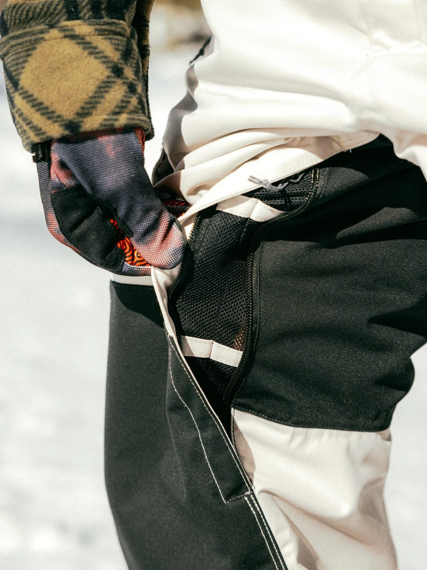 Hot Lap Overall(686 Hot Lap Overall Wt25) 6 Hot Lap Overall(686 Hot Lap Overall Wt25) - Image 6