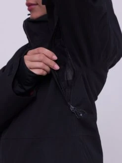 Hydra Insulated Jacket (Women)(686 Hydra Insulated Jacket Women Wt25) 28 Hydra Insulated Jacket (Women)(686 Hydra Insulated Jacket Women Wt25) -ThinkEmpire Shop M2W304 BLK 3 min