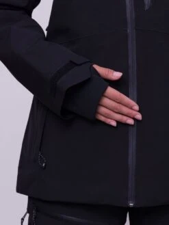 Hydra Insulated Jacket (Women)(686 Hydra Insulated Jacket Women Wt25) 29 Hydra Insulated Jacket (Women)(686 Hydra Insulated Jacket Women Wt25) -ThinkEmpire Shop M2W304 BLK 4 min