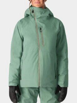 Hydra Insulated Jacket (Women)(686 Hydra Insulated Jacket Women Wt25)