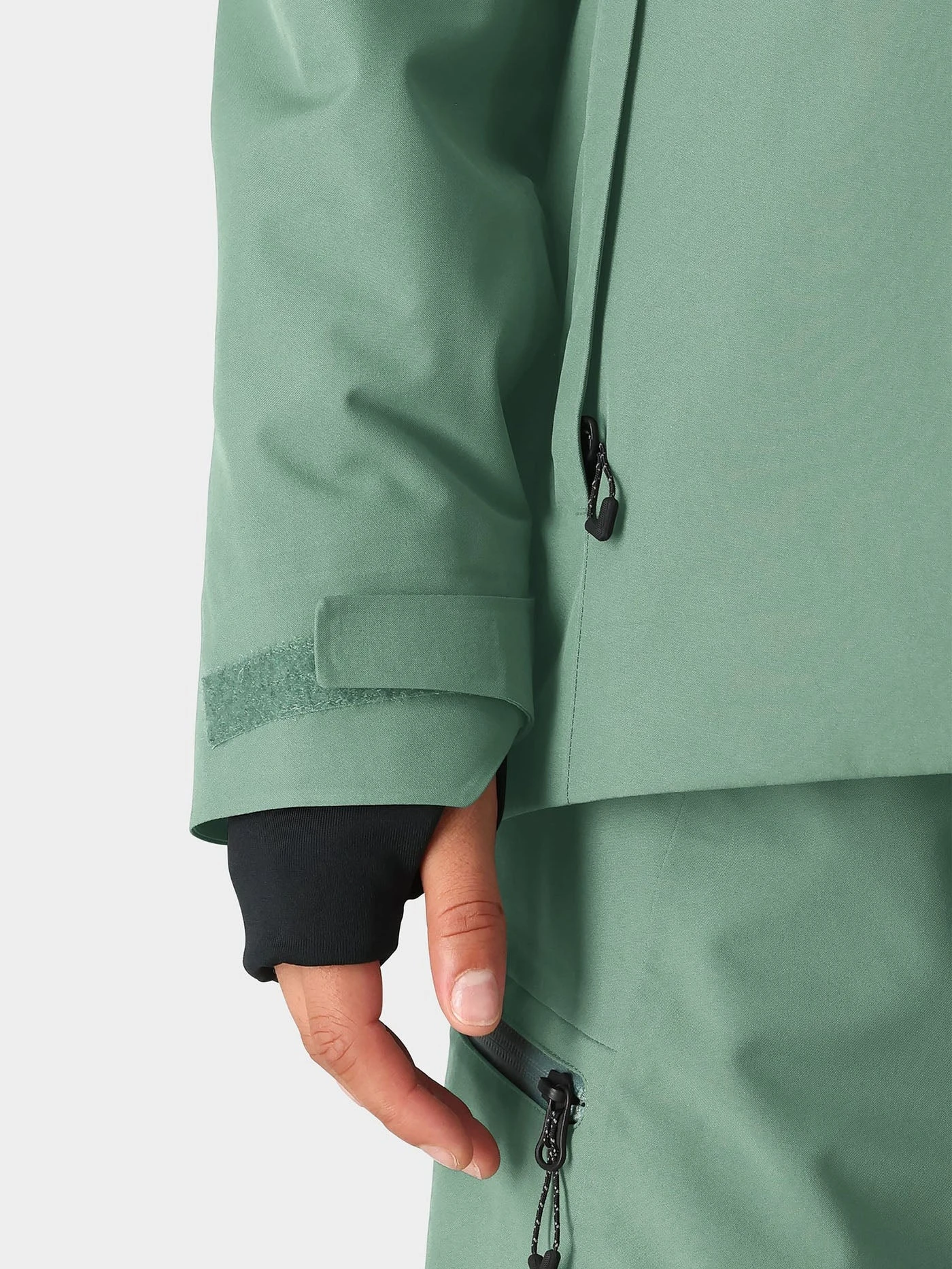 Hydra Insulated Jacket (Women)(686 Hydra Insulated Jacket Women Wt25) 5 Hydra Insulated Jacket (Women)(686 Hydra Insulated Jacket Women Wt25) - Image 5