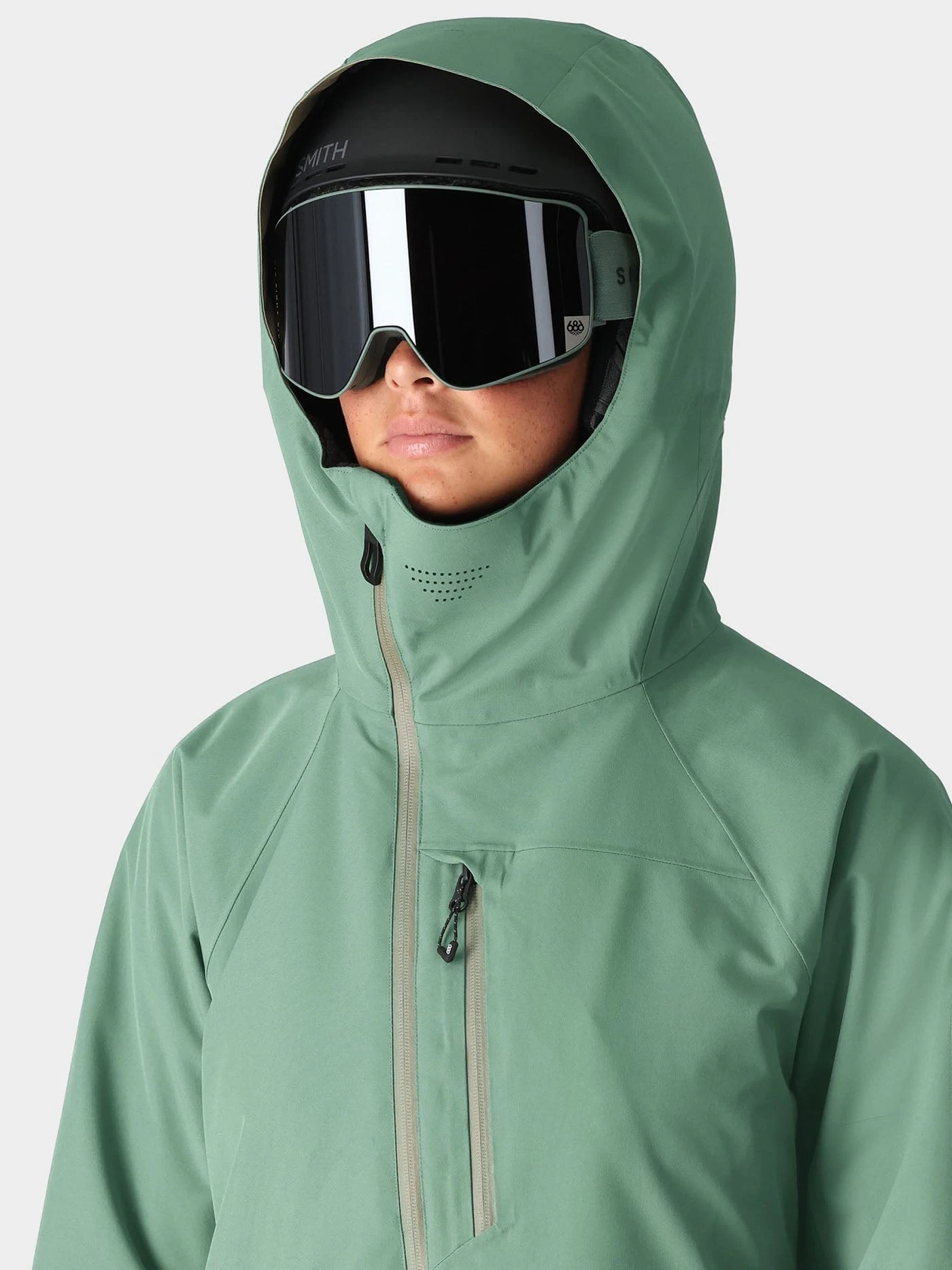 Hydra Insulated Jacket (Women)(686 Hydra Insulated Jacket Women Wt25) 2 Hydra Insulated Jacket (Women)(686 Hydra Insulated Jacket Women Wt25) - Image 2