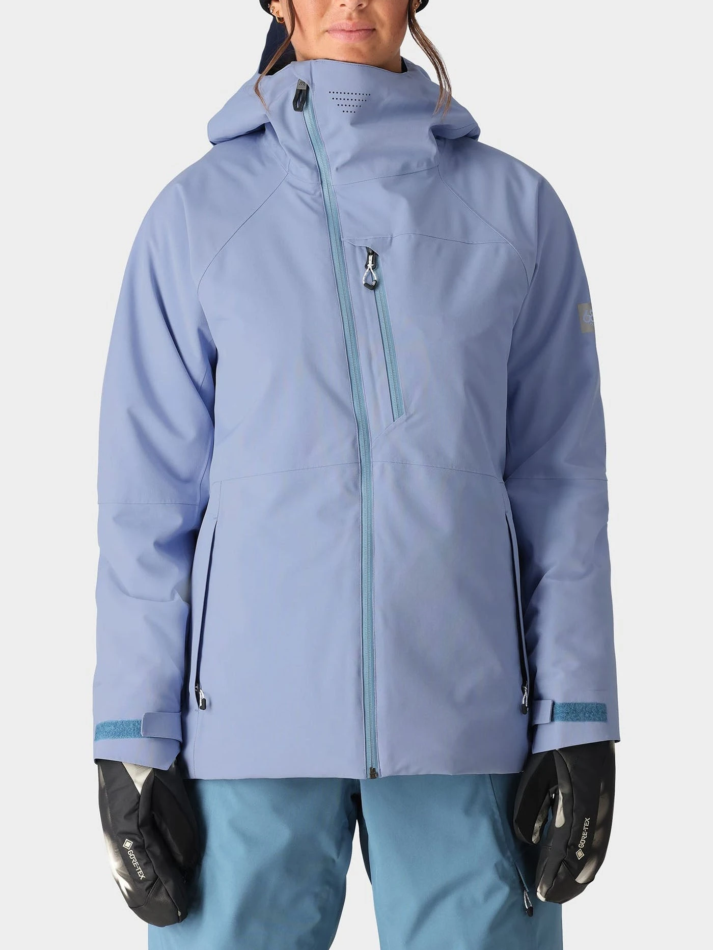 Hydra Insulated Jacket (Women)(686 Hydra Insulated Jacket Women Wt25) 6 Hydra Insulated Jacket (Women)(686 Hydra Insulated Jacket Women Wt25) - Image 6
