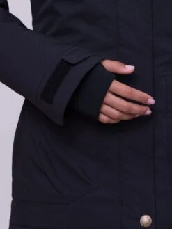 Spirit Jacket (Women)(686 Spirit Snowboard Jacket Women Wt25) -ThinkEmpire Shop M2W306 BLK 07