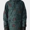Upton Anorak Jacket (Women)(686 Upton Anorak Jacket Women Wt25)
