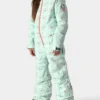 Hello Kitty Shine Insulated One Piece (Youth 7-14)(686 Hello Kitty Shine Insulated One Piece Youth 7 14 Wt25)
