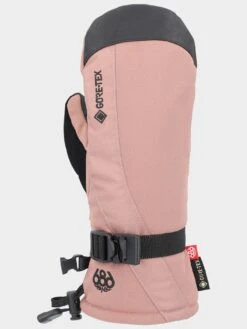 GORE-TEX Linear Mitts (Women)(686 Gore Tex Linear Snowboard Mitts Women Wt25)