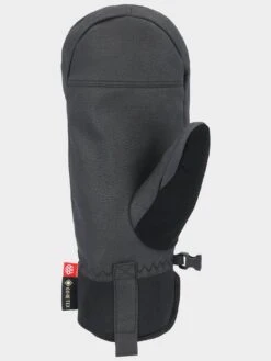 GORE-TEX Linear Mitts (Women)(686 Gore Tex Linear Snowboard Mitts Women Wt25) -ThinkEmpire Shop M2WGLV104 BLK 2 6710dd94 94e3 41