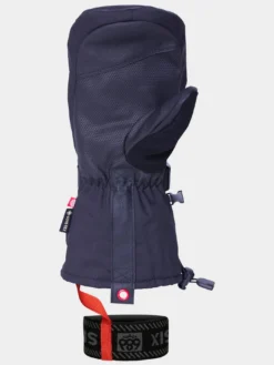 GORE-TEX Smarty 3-in-1 Gauntlet Mitts(686 Gore Tex Smarty 3 In 1 Gauntlet Mitts Wt25) -ThinkEmpire Shop M2WGLV104 BLK 4