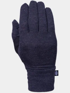 GORE-TEX Smarty 3-in-1 Gauntlet Mitts(686 Gore Tex Smarty 3 In 1 Gauntlet Mitts Wt25) -ThinkEmpire Shop M2WGLV104 BLK 6