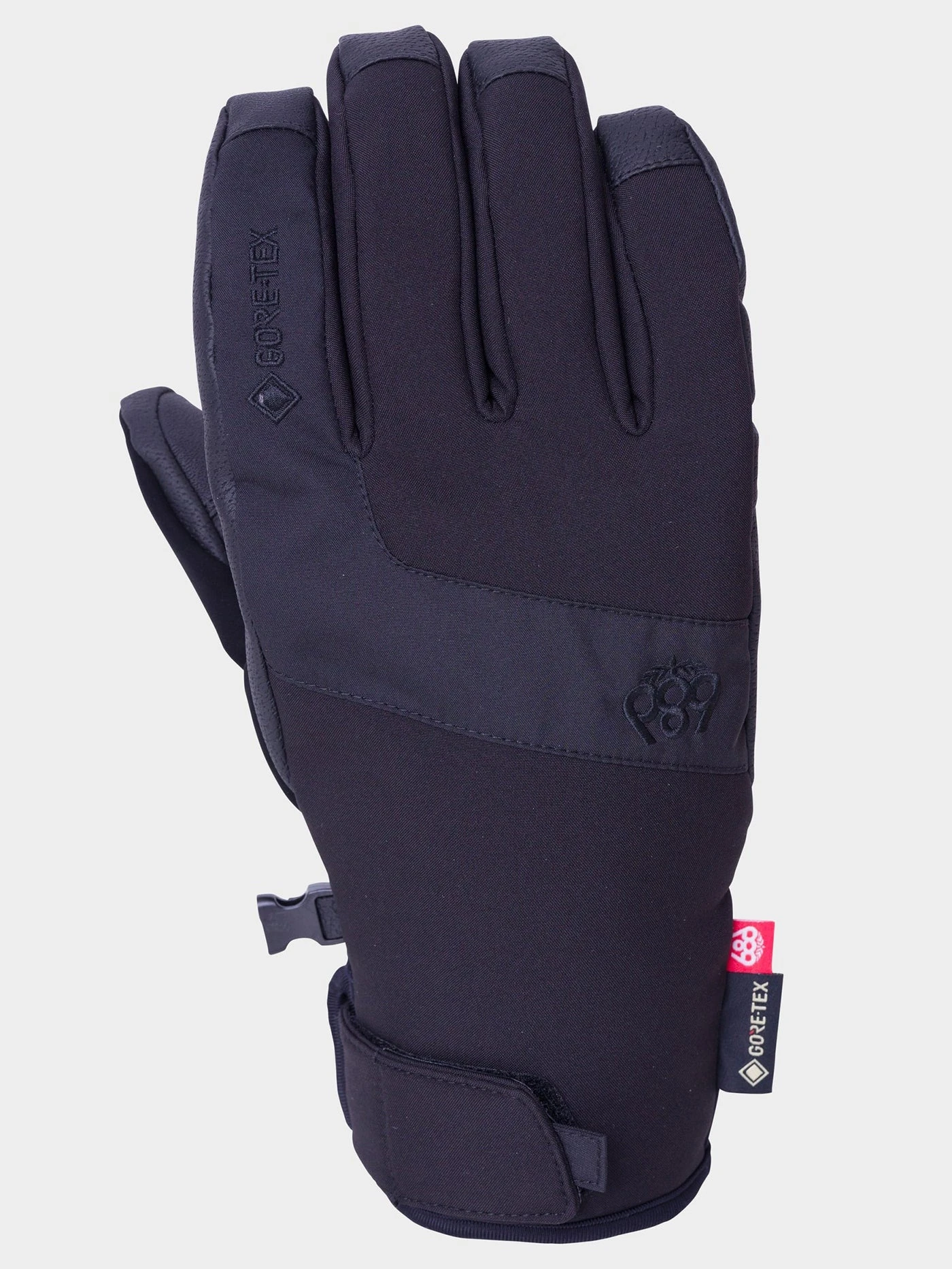 GORE-TEX Linear Under Cuff Gloves(686 Gore Tex Linear Under Cuff Gloves Wt25) 1 GORE-TEX Linear Under Cuff Gloves(686 Gore Tex Linear Under Cuff Gloves Wt25)