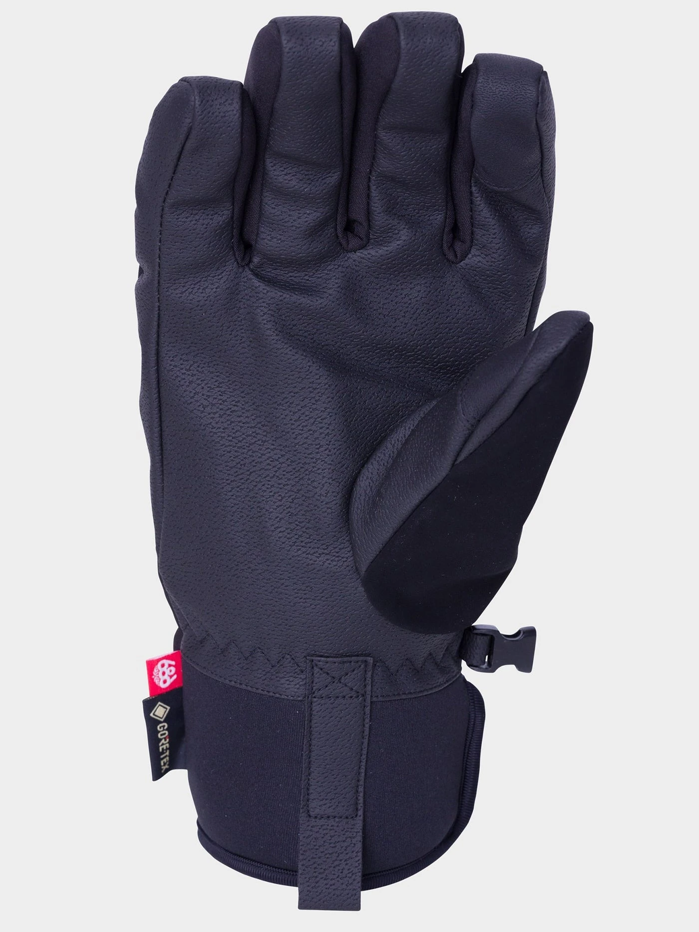 GORE-TEX Linear Under Cuff Gloves(686 Gore Tex Linear Under Cuff Gloves Wt25) 2 GORE-TEX Linear Under Cuff Gloves(686 Gore Tex Linear Under Cuff Gloves Wt25) - Image 2