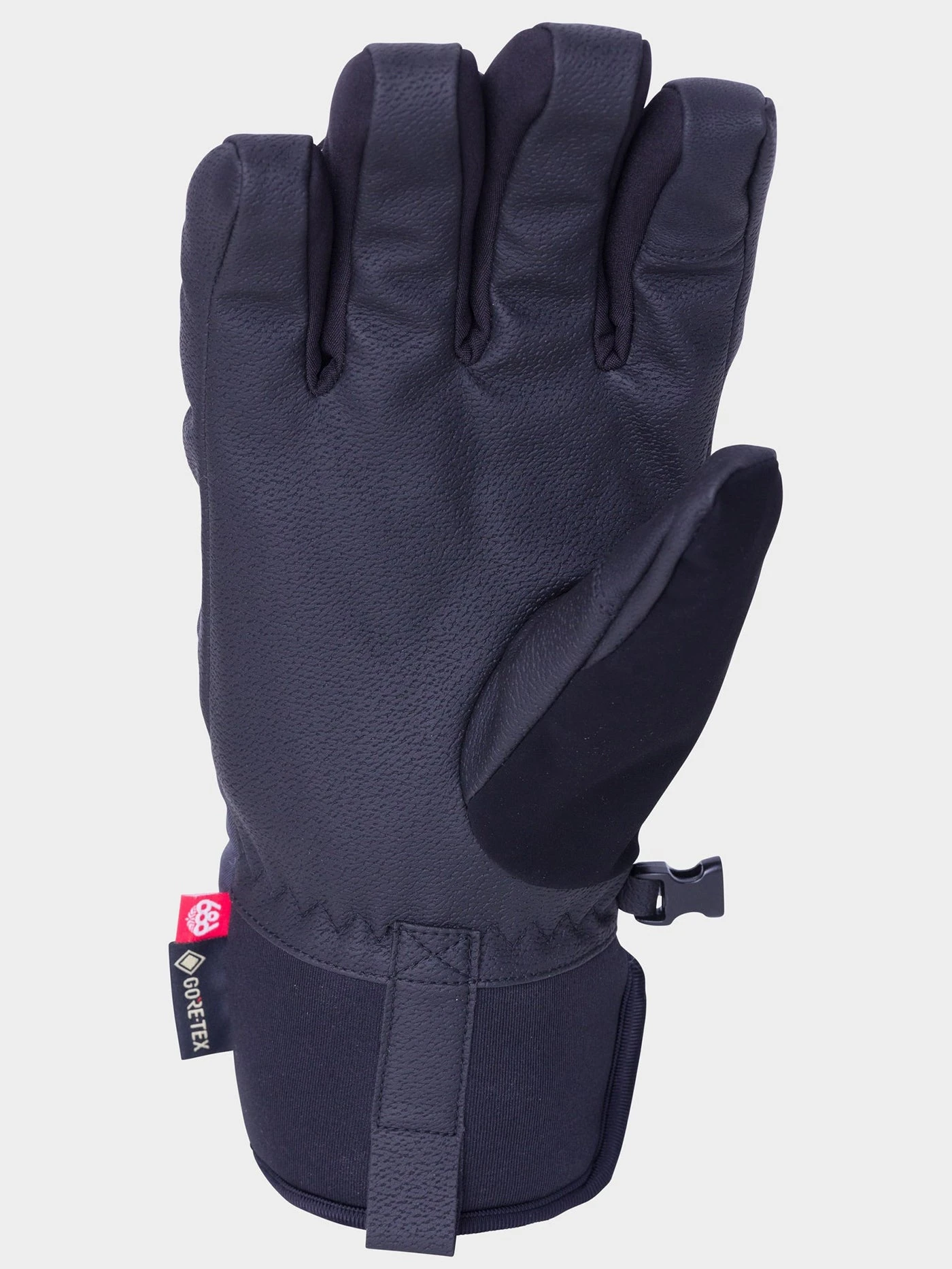 GORE-TEX Linear Under Cuff Gloves(686 Gore Tex Linear Under Cuff Gloves Wt25) 4 GORE-TEX Linear Under Cuff Gloves(686 Gore Tex Linear Under Cuff Gloves Wt25) - Image 4