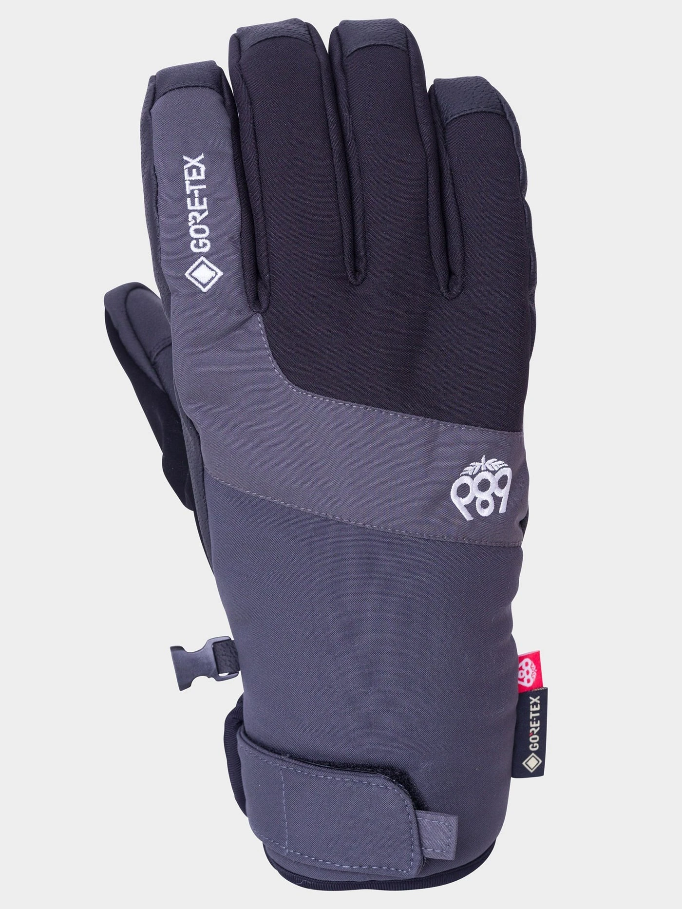 GORE-TEX Linear Under Cuff Gloves(686 Gore Tex Linear Under Cuff Gloves Wt25) 3 GORE-TEX Linear Under Cuff Gloves(686 Gore Tex Linear Under Cuff Gloves Wt25) - Image 3