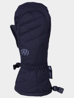 Heat Insulated Mitts (Youth 7-14)(686 Heat Insulated Mitts Youth 7 14 Wt25)