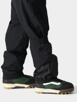 GORE-TEX Dojo Snow Pants(686 Gore Tex Dojo Snow Pants Wt25) 23 GORE-TEX Dojo Snow Pants(686 Gore Tex Dojo Snow Pants Wt25) -ThinkEmpire Shop M3WN221 BLK 7