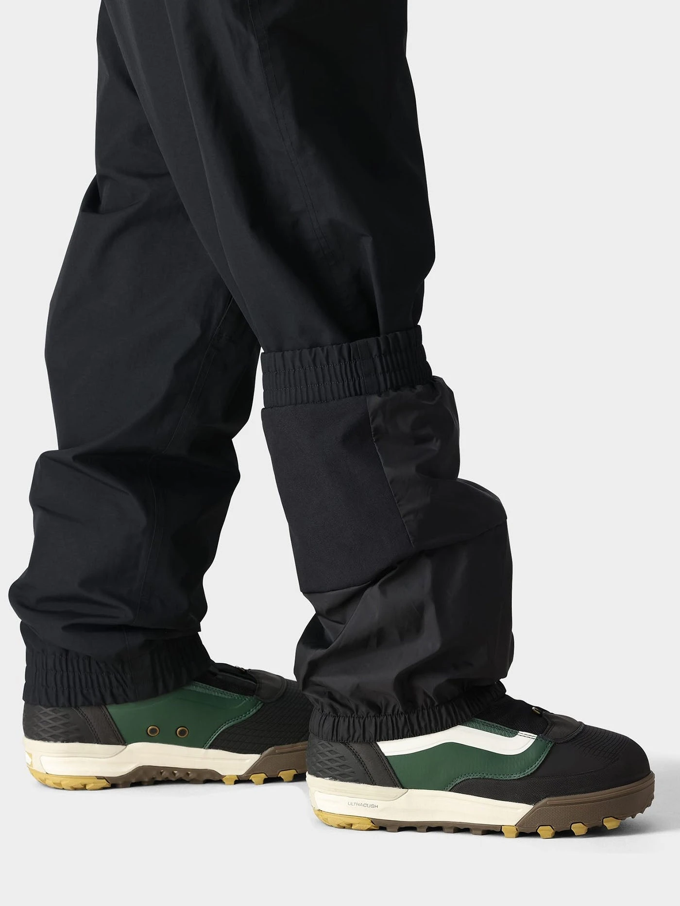 GORE-TEX Dojo Snow Pants(686 Gore Tex Dojo Snow Pants Wt25) 12 GORE-TEX Dojo Snow Pants(686 Gore Tex Dojo Snow Pants Wt25) - Image 12