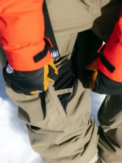 GORE-TEX Dojo Snow Pants(686 Gore Tex Dojo Snow Pants Wt25) 14 GORE-TEX Dojo Snow Pants(686 Gore Tex Dojo Snow Pants Wt25) -ThinkEmpire Shop M3WN221 SGE 4